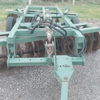 Shearer 24 disc tandem offset plough