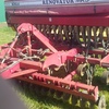 Duncan Mk3 19 run Seeder