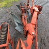 Sandrem Super Mouldboard Plough