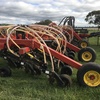55' Borgault Airseeder 