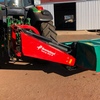 Kverneland Taarup 2632 M Disc Mower
