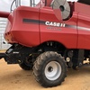 2008 Case Axial Flow 8010 Header- Harvest Ready!