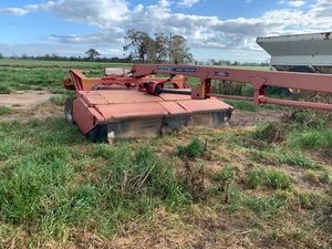 Massy Ferguson MF1345 Mower 