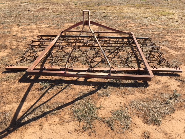 3PL Harrows For Sale