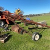 Grain Auger 