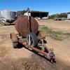 1100L Fuel Trailer