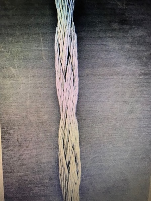 Flexible Multipurpose Wire Rope Cable