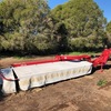 2012 Lely 360m Mower
