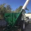 Turner 8 tonne Chaser Bin