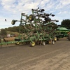 John Deere 787 Ground Drive Air Cart & John Deere 735 Bar ** Reduced**