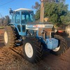 Ford TW20 Tractor