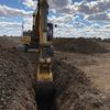 Excellent Working Condition 21ton Excavator (XCMG)