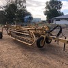 Vermeer R23 Rollerbar Hayrake for sale