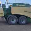 2017 Krone Big Pack 1290 HDP II Baler
