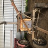 Turbo travelling irrigator 