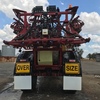 Hardi Commander  Spray Rig  2013  Trailing