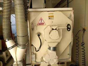 Grain Cleaning and Seed grading Facility . Will Consider all Offers