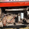 Massey Ferguson 2640 Tractor