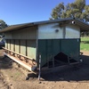 5 x Sheep Feeders For Sale