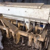 Connor Shea Seed Drill