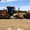 2013 Caterpillar 140M Grader