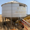 Macey 30t field bin 