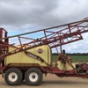 Hardi Commander Boom Spray