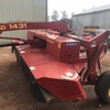 New Holland 1431 Discbine Mower Conditioner