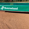 Kverneland Taarup 2632 M Disc Mower