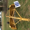 Under Auction - 8ft Land Plane Fully Reconditioned - 2% + GST Buyers Premium on All Lots 