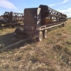 Crophawk 42ft John Deere suited