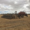 Case IH 2400 Airseeder