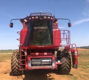 CASE 2388 Exclusive 2005