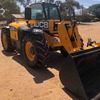 JCB 531-70 Telehandler For Sale