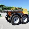 Amazone UX 11200 Trailer Sprayer, 0.99% FINANCE, Factory Warranty, Priced to clear at 40% off RRP!!! Freight options AU Wide