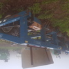 2010 Agroplow 13 tyne hydraulic breakout