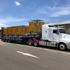 Kenworth 401 Prime Mover