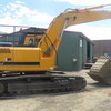 HYUNDAI R210LC-7 EXCAVATOR