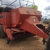 Massey Ferguson 187 Baler