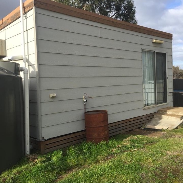 Site Office/Portable Building