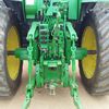 7720 John Deere tractor