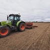 Duncan renovator till seeder