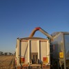 2020 Model 70 Ton Easy Field Bin Mother Bin As New.