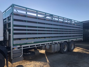 Stock Crate Duncan 2x1 