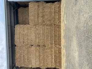 Oaten & Rye Hay 8x4x3 Bales