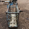 Sheep Weigh Crate & Scales