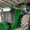 2012 John Deere 9460R Tractor