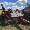Pro Ag Bale Stacker for sale