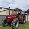 Case 5140 Tractor