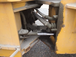 Furukawa FL120-1 4WD Loader